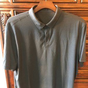 Lululemon Men's Polo - XL